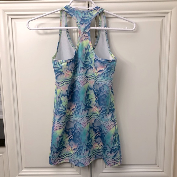 Ivivva by Lululemon girl’s tank top - Picture 6 of 9